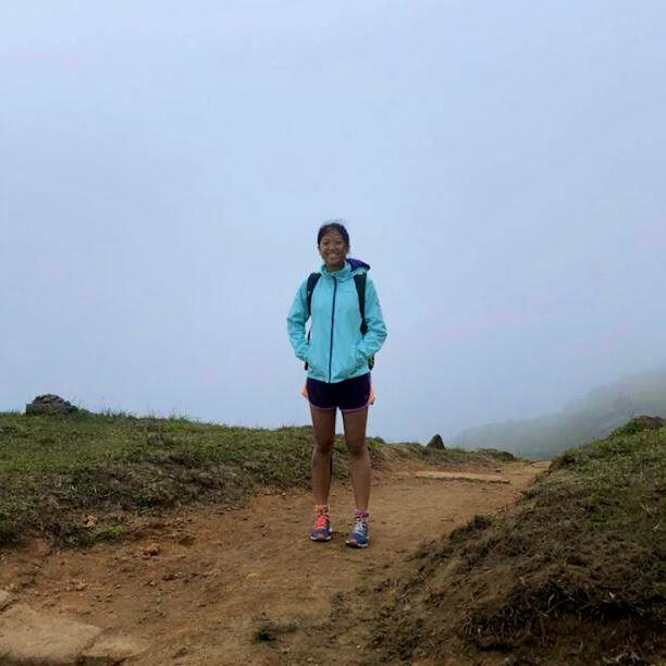 📍MacLehose 100km Trail, Hong Kong 🇭🇰