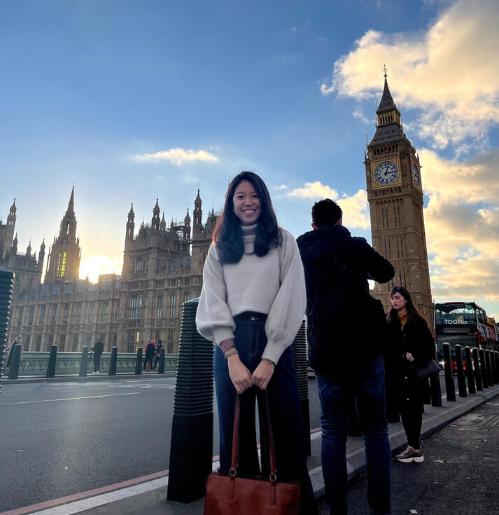 📍Big Ben, London 🇬🇧