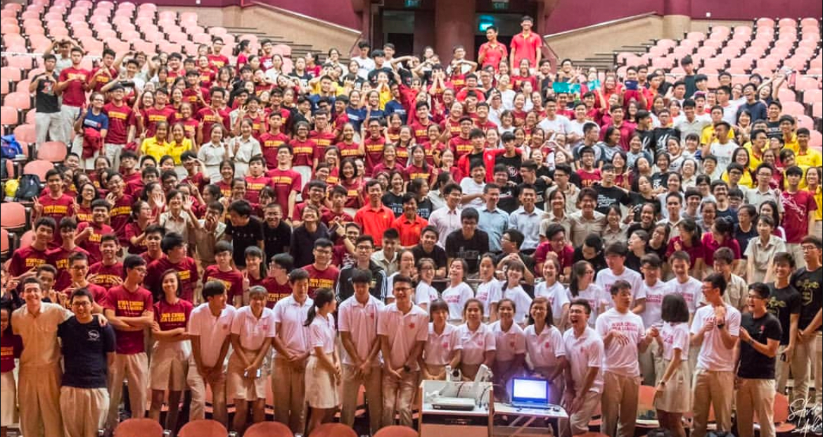 Co-Curricular Activities Council