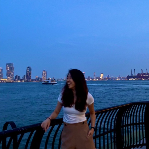 Hudson River, New York City