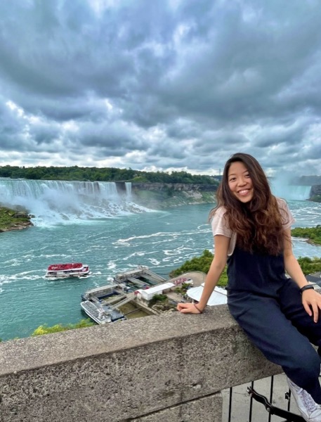 Niagara Falls, Ontario