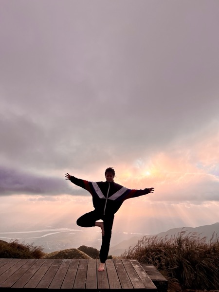 Qixing Mountain, Taipei